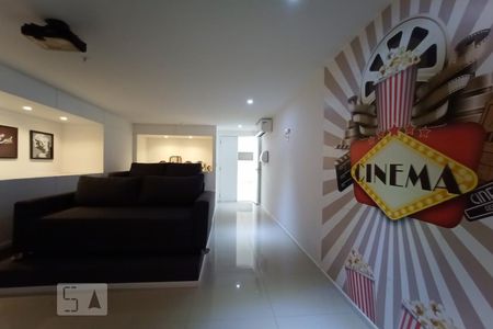 Apartamento à venda com 150m², 3 quartos e 2 vagasCinema 