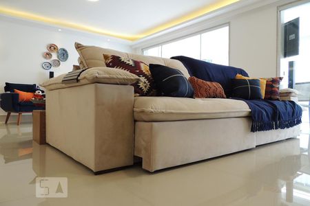 Apartamento à venda com 150m², 3 quartos e 2 vagasSala de TV