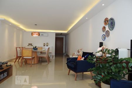 Apartamento à venda com 150m², 3 quartos e 2 vagasSala de Estar
