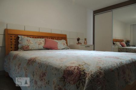 Apartamento à venda com 150m², 3 quartos e 2 vagasQuarto 3 - Suíte