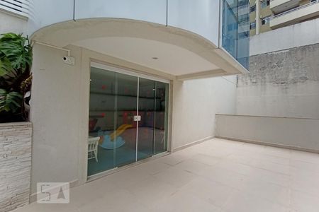 Apartamento à venda com 150m², 3 quartos e 2 vagasBrinquedoteca