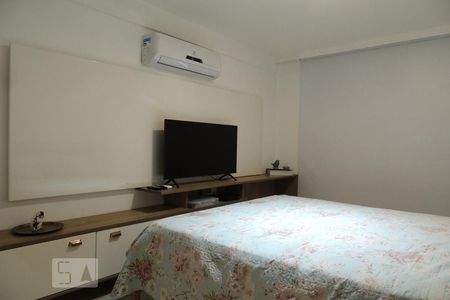 Apartamento à venda com 150m², 3 quartos e 2 vagasQuarto 3 - Suíte