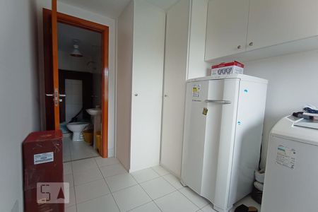 Apartamento à venda com 150m², 3 quartos e 2 vagasQuarto de Serviço