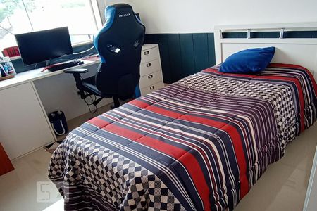 Apartamento à venda com 150m², 3 quartos e 2 vagasQuarto 1 - Suíte 