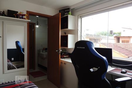 Apartamento à venda com 150m², 3 quartos e 2 vagasQuarto 1 - Armários