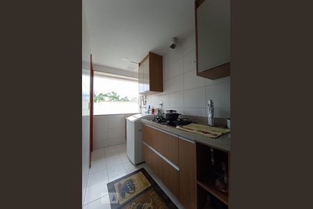 Apartamento à venda com 150m², 3 quartos e 2 vagasCozinha e Área de Serviço