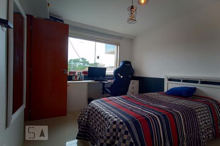 Apartamento à venda com 150m², 3 quartos e 2 vagasQuarto 1 - Suíte 