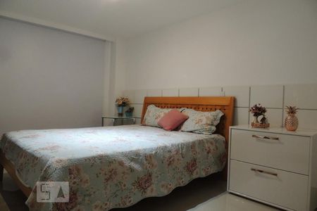 Apartamento à venda com 150m², 3 quartos e 2 vagasQuarto 3 - Suíte