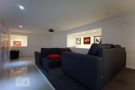 Apartamento à venda com 150m², 3 quartos e 2 vagasCinema 