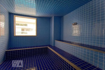 Apartamento à venda com 150m², 3 quartos e 2 vagasSauna 