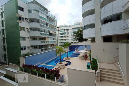 Apartamento à venda com 150m², 3 quartos e 2 vagasÁrea comum - Piscina