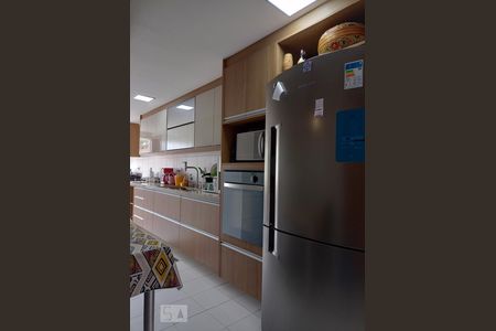 Apartamento à venda com 150m², 3 quartos e 2 vagasCozinha - Armários