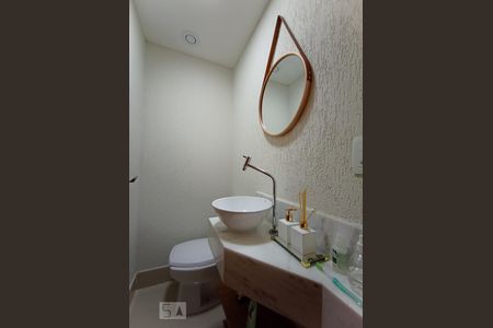 Apartamento à venda com 150m², 3 quartos e 2 vagasLavabo