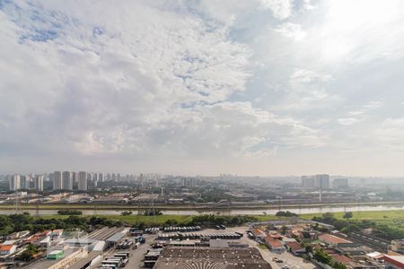 Apartamento para alugar com 35m², 2 quartos e sem vagaVista do Quarto 2