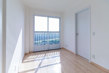 Sala de apartamento à venda com 2 quartos, 35m² em Socorro, São Paulo
