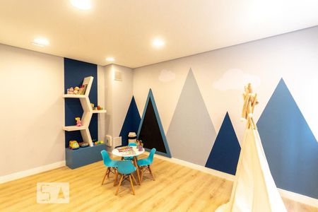 Apartamento para alugar com 35m², 2 quartos e sem vagaÁrea comum - Brinquedoteca