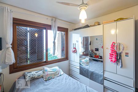 Apartamento à venda com 280m², 3 quartos e 2 vagasQuarto 2