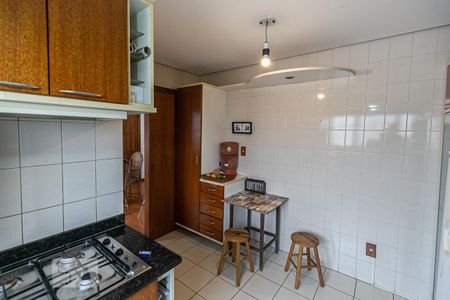 Apartamento à venda com 280m², 3 quartos e 2 vagasCozinha