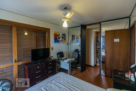 Apartamento à venda com 280m², 3 quartos e 2 vagasQuarto 3
