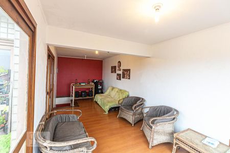 Apartamento à venda com 280m², 3 quartos e 2 vagasTerraço