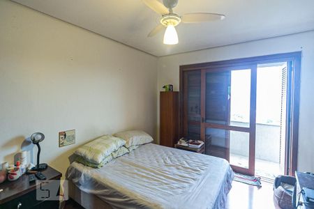 Apartamento à venda com 280m², 3 quartos e 2 vagasQuarto 3