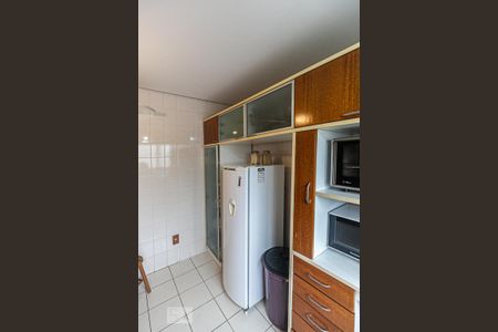 Apartamento à venda com 280m², 3 quartos e 2 vagasCozinha