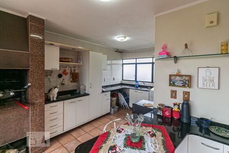 Apartamento à venda com 280m², 3 quartos e 2 vagasCozinha