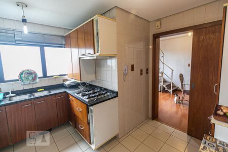 Apartamento à venda com 280m², 3 quartos e 2 vagasCozinha