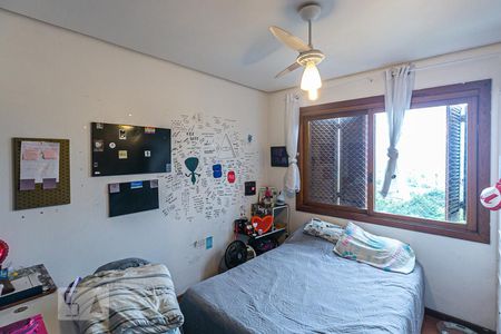 Apartamento à venda com 280m², 3 quartos e 2 vagasQuarto 2