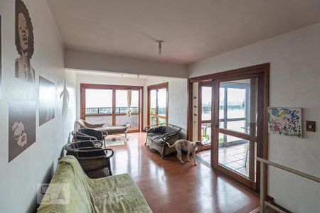 Apartamento à venda com 280m², 3 quartos e 2 vagasTerraço