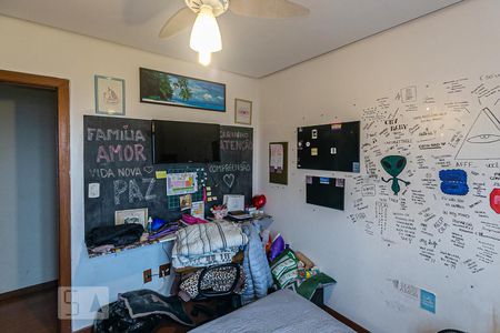 Apartamento à venda com 280m², 3 quartos e 2 vagasQuarto 2