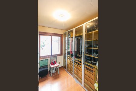 Apartamento à venda com 280m², 3 quartos e 2 vagasCloset