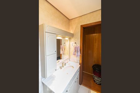 Apartamento à venda com 280m², 3 quartos e 2 vagasBanheiro do Quarto 3