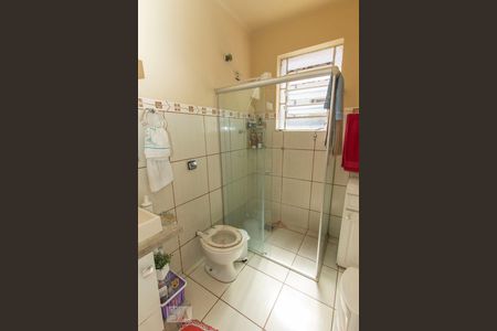 Apartamento à venda com 84m², 3 quartos e sem vagaBanheiro