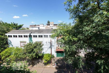 Apartamento à venda com 84m², 3 quartos e sem vagaVista do quarto 2