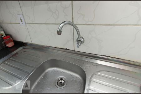 Apartamento à venda com 84m², 3 quartos e sem vagaCozinha - Torneira