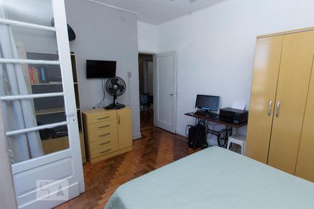 Quarto 1 de apartamento à venda com 3 quartos, 84m² em São Geraldo, Porto Alegre