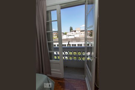 Quarto 1 de apartamento à venda com 3 quartos, 84m² em São Geraldo, Porto Alegre