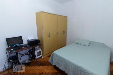 Quarto 1 de apartamento à venda com 3 quartos, 84m² em São Geraldo, Porto Alegre