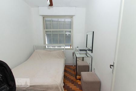 Apartamento à venda com 84m², 3 quartos e sem vagaQuarto 3