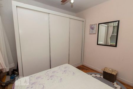 Apartamento à venda com 84m², 3 quartos e sem vagaQuarto 2