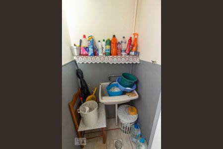 Apartamento à venda com 84m², 3 quartos e sem vagaÁrea de Serviço