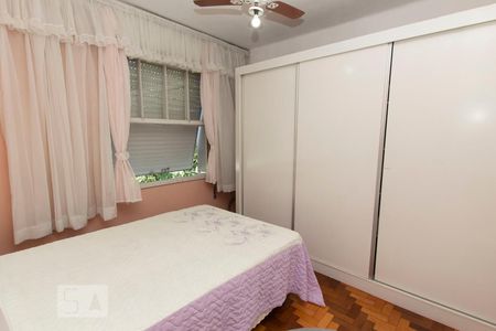 Quarto 2 de apartamento à venda com 3 quartos, 84m² em São Geraldo, Porto Alegre