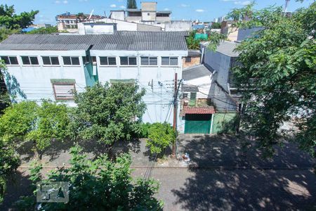 Apartamento à venda com 84m², 3 quartos e sem vagaVista do quarto 3