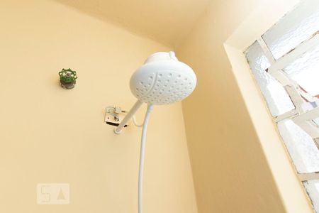 Apartamento à venda com 84m², 3 quartos e sem vagaDetalhe banheiro