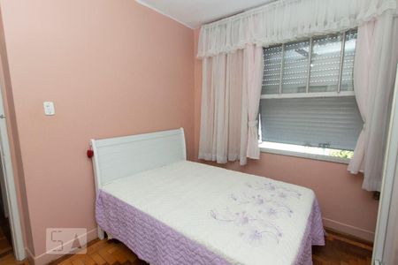 Apartamento à venda com 84m², 3 quartos e sem vagaQuarto 2