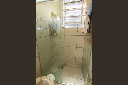 Apartamento à venda com 84m², 3 quartos e sem vagaBanheiro