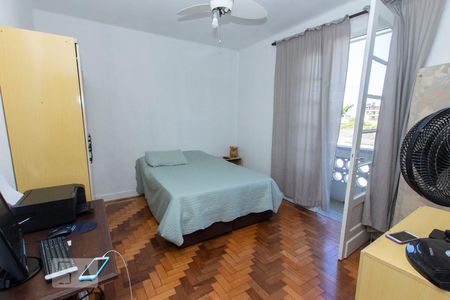 Quarto 1 de apartamento à venda com 3 quartos, 84m² em São Geraldo, Porto Alegre