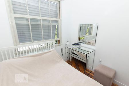Apartamento à venda com 84m², 3 quartos e sem vagaQuarto 3