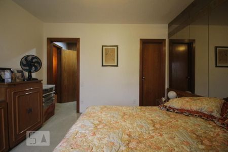 Apartamento à venda com 206m², 4 quartos e 4 vagasSuíte 3